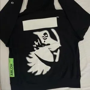 Off-White | Shirts | 0 Authentic New Offwhite Virgilabloh